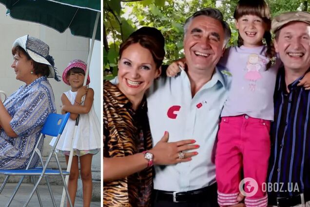 Акторка з серіалу 'Свати' перейшла на українську мову