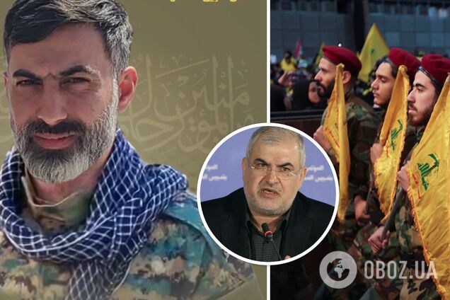 На півдні Лівану загинув син лідера 'Хезболли': Нетаньягу заявив, що перемир'я стосується лише сектору Гази