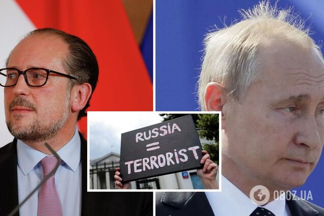 Александер Шалленберг висловився проти розриву контактів із РФ