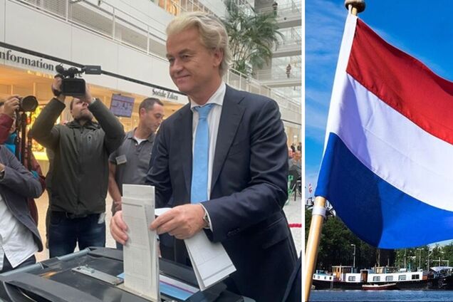 'Кошмар для Брюсселя': чем известен лидер партии, побеждающей на парламентских выборах в Нидерландах