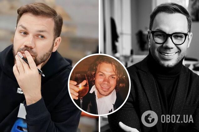 Похож на Майкла Джексона: Андре Тан показал себя в 23 года и раскрыл главный секрет своего успеха