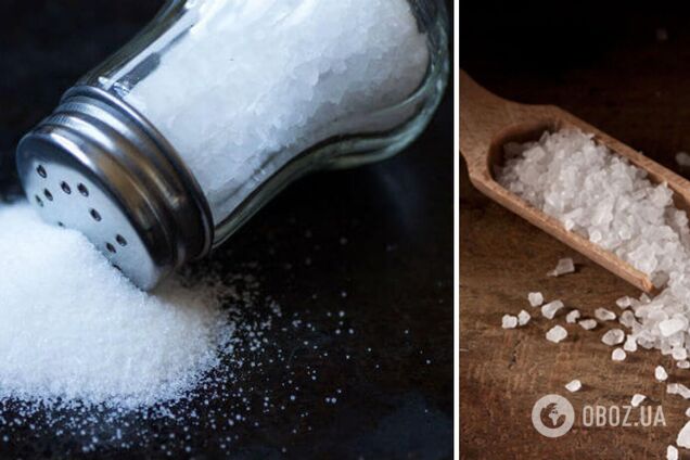 Что произойдет с телом, если отказаться от соли: 14 последствий, которые удивят
