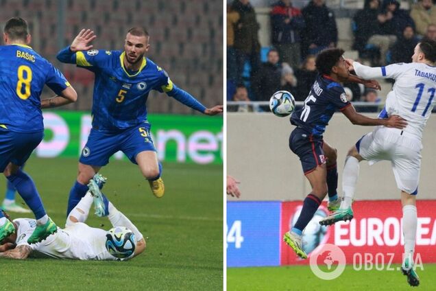 Розгром від Люксембургу, кликали Шевченка: як зіграв у відборі Євро-2024 суперник України у плей-оф