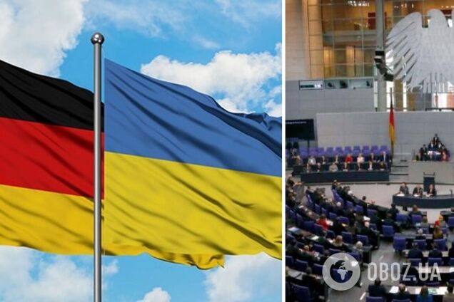 Германия отложила принятие госбюджета на 2024 год: как это отразится на выделении помощи Украине