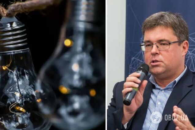 Дефицит в энергосистеме возник из-за разрушения половины генерирующих мощностей, – Харченко