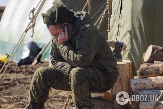 'Мы просто уничтожаем их города. Они злые на нас, конец': оккупанты обсуждают боевые действия на территории Украины. Перехват