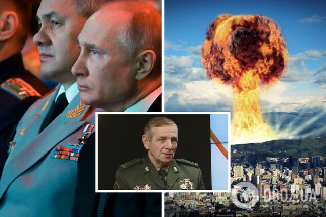 Вісь зла готує світову війну, але її ще не пізно зупинити: інтерв’ю з майором Гетьманом