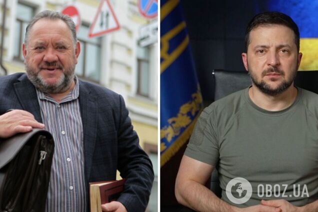 Бенюк объяснил, почему во время войны важно поддерживать Зеленского