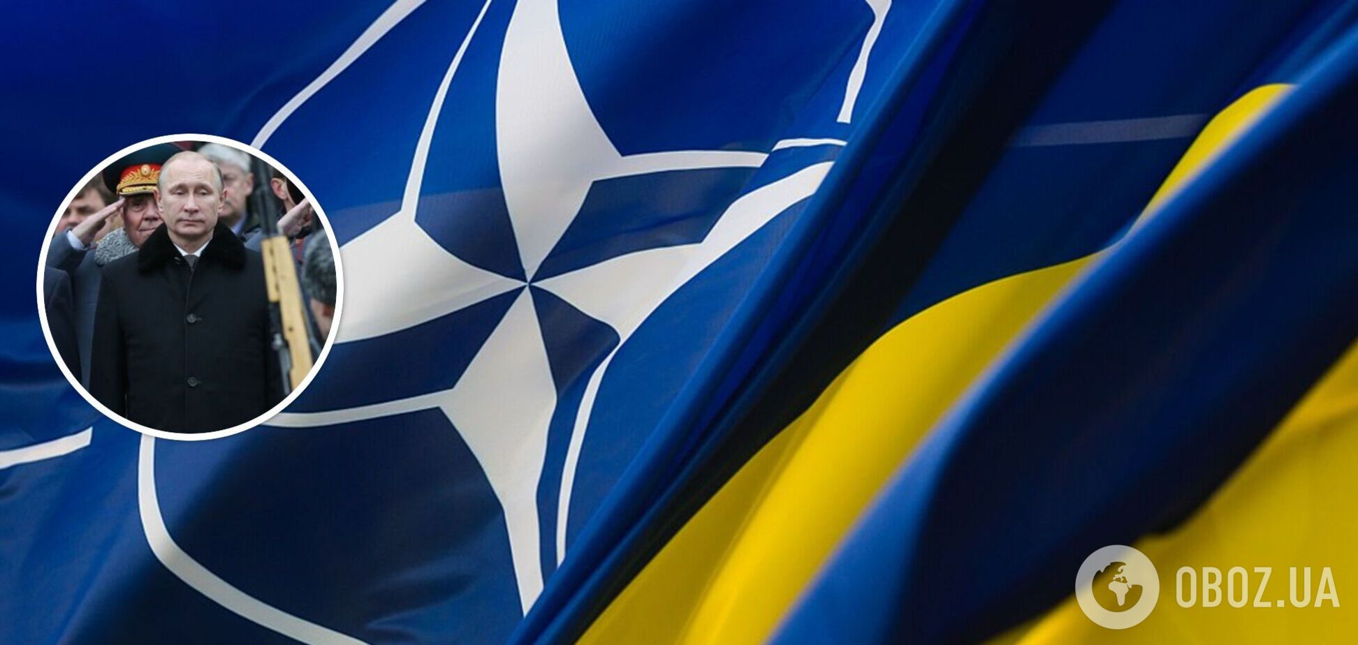 Украина с союзниками могла бы раздавить РФ: майор Гетьман объяснил, почему этого не происходит