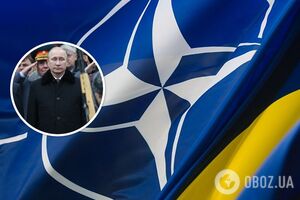 Україна із союзниками могла б розчавити РФ: майор Гетьман пояснив, чому цього не відбувається