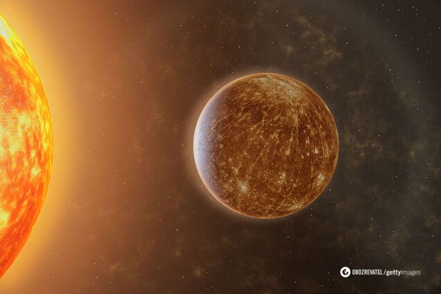 На Меркурии могут существовать 'зоны жизни': ученые совершили невероятное открытие