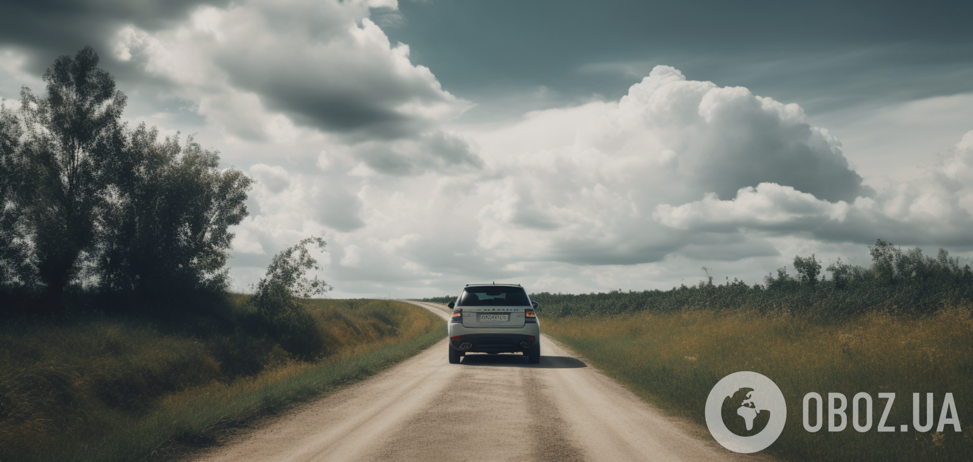 У каких авто лучшая видимость: топ-10