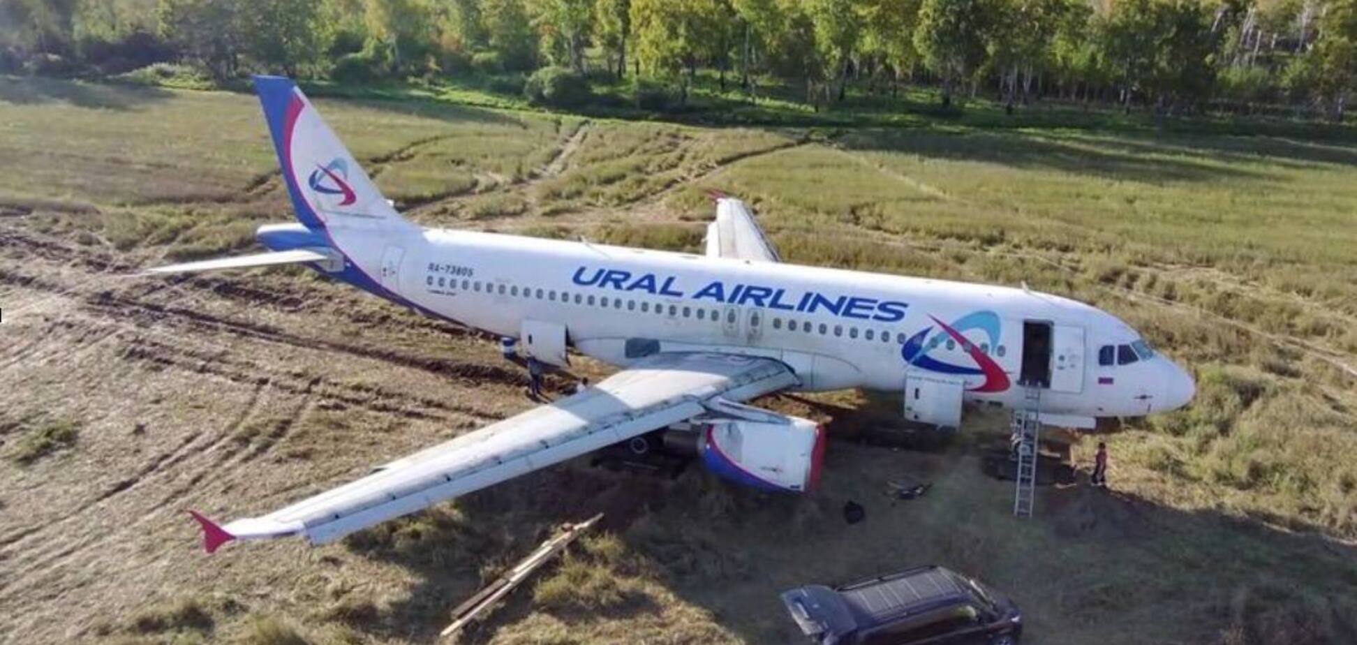 Что происходит с российской авиацией