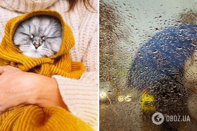 Прогноз погоды