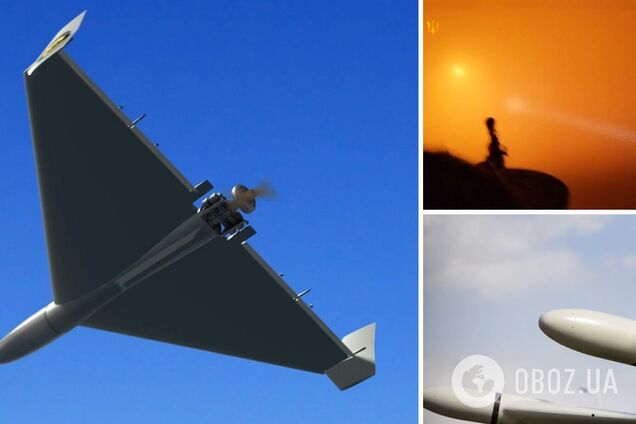 Как сбивают Shahed