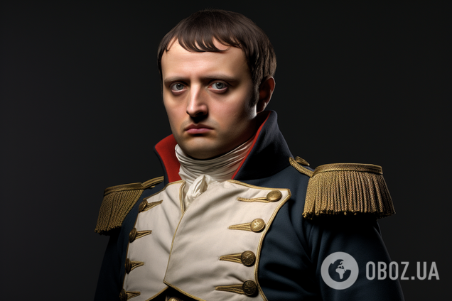 Наполеон був коротуном чи ні: що не так із історичними даними про зріст імператора французів