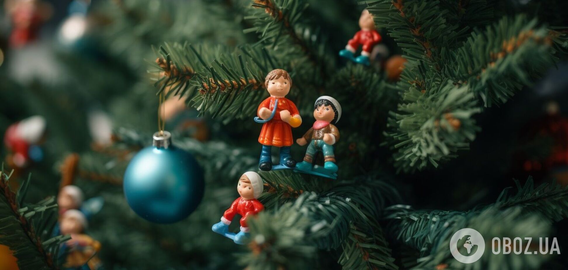 Как красиво украсить новогоднюю елку: в сети показали крутой лайфхак