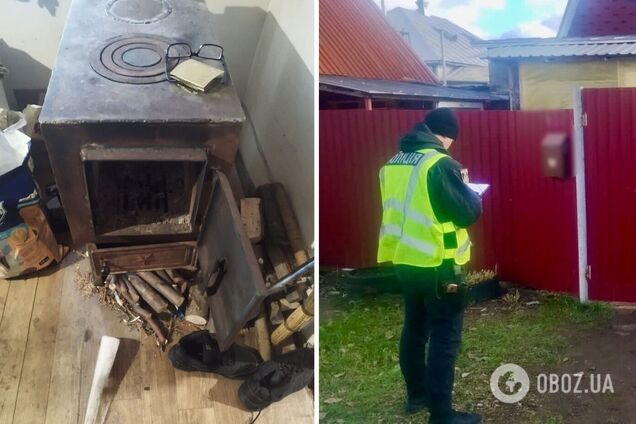 Обставини трагедії встановлять слідчі