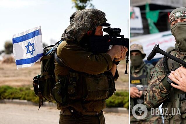 ХАМАС отклонил предложение Израиля о перемирии в обмен на освобождение заложников