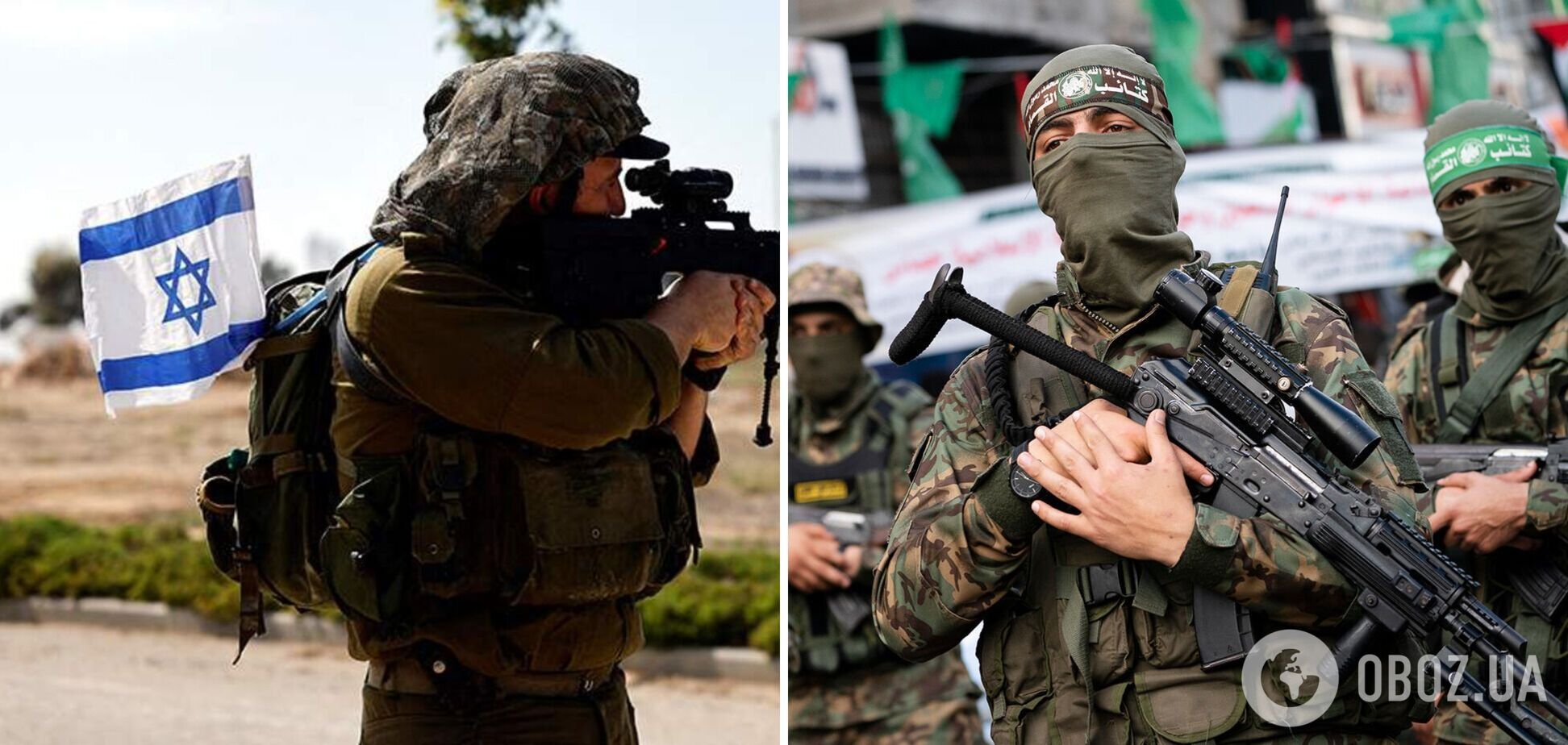 Израиль заявил о продолжении перемирия с ХАМАС, ожидается освобождение еще одной группы заложников: подробности