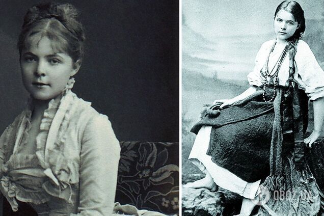Художница Мария Башкирцева, которую присвоили россияне, отказавшая Ги де Мопассану: я – украинка!