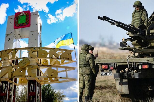 На Харківщині ворожий дрон ударив по об'єкту інфраструктури