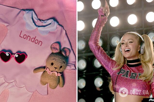 Пэрис Хилтон, смутившая фанов фото 11-месячного сына, во второй раз стала мамой