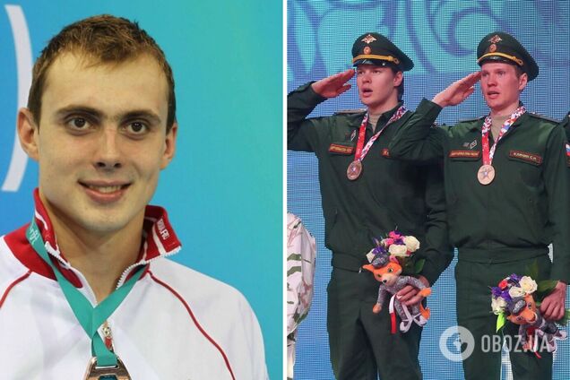 Фесіков розкритикував МОК