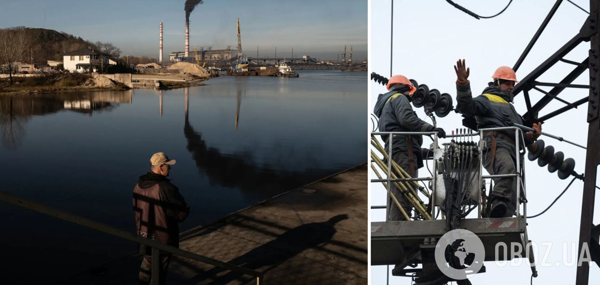 Взимку українські електростанції зможуть виробити третину від довоєнних обсягів електроенергії – NYT