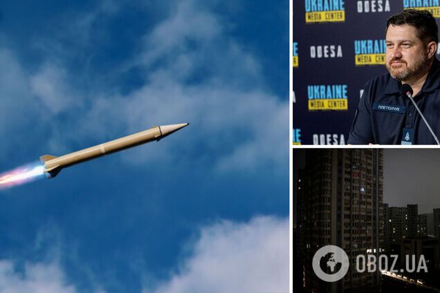 'Ми готові': у ВМС України заявили, що цьогорічна зима буде легшою через зменшення ресурсів РФ