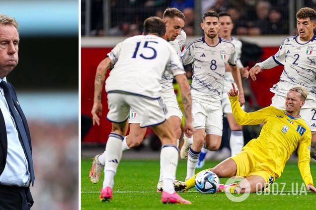 'Не розуміє гри': легенда англійського футболу розкритикував Мудрика