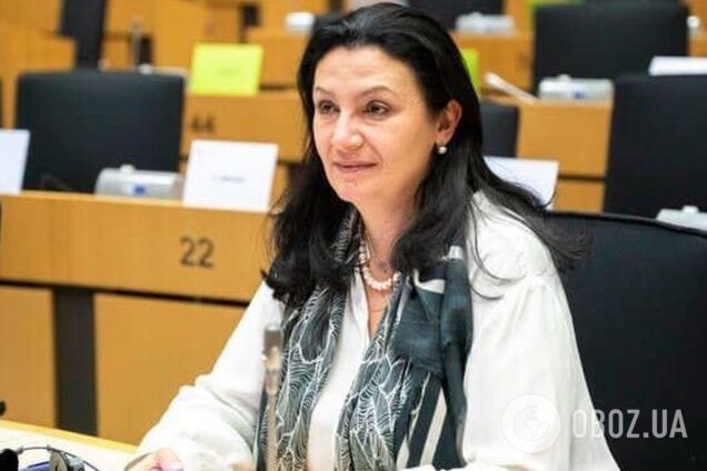 'Євросолідарність' звинуватила керівництво ВР у блокуванні виїзду на засідання COSAC у Іспанії