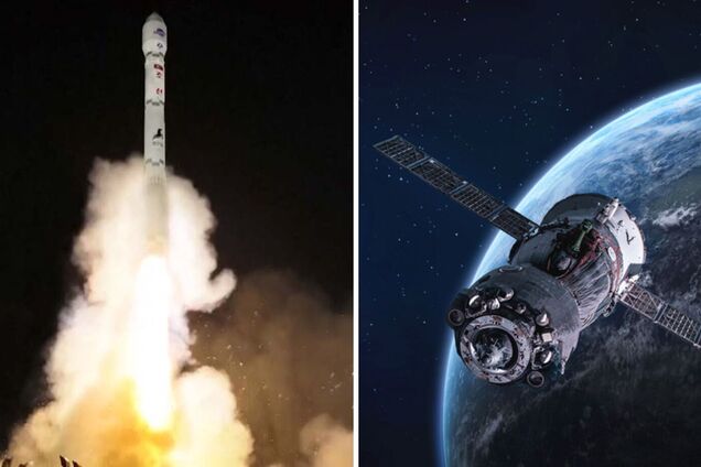 Запущений КНДР військовий супутник-шпигун обертається навколо Землі: заява Японії