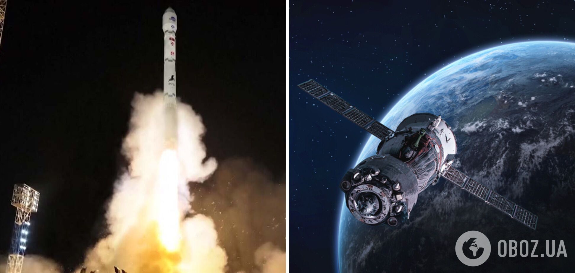 Запущений КНДР військовий супутник-шпигун обертається навколо Землі: заява Японії