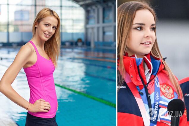 'Никто и не вспомнит': вице-чемпионка ОИ из РФ назвала 'оплеванными' российских спортсменов без флага