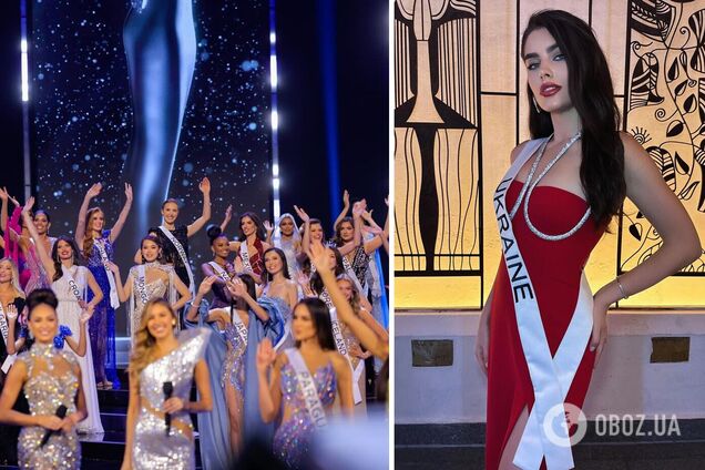 Ангелина Усанова раскрыла шокирующую правду о 'Мисс Вселенная 2023': Украина никому не интересна, был игнор. Этот конкурс про деньги