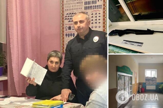 Пуля попала прямо в сердце: в лицее на Прикарпатье рассказали новые детали о гибели 14-летнего парня