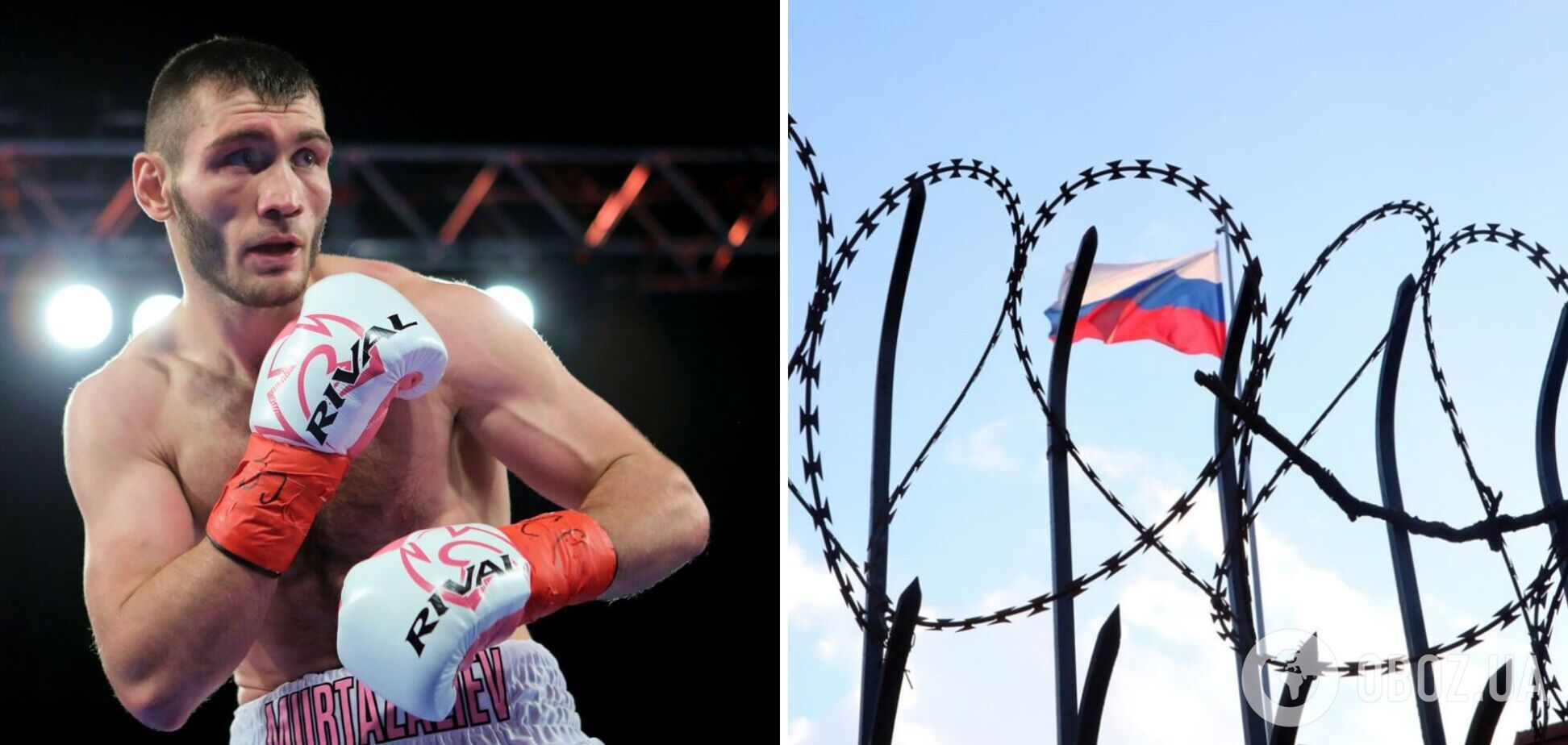 Довелося вибачатися: боксер із Чечні заявив про бажання виступати під прапором США та викликав переполох у Росії