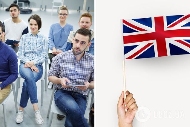 Большинство дисциплин в вузах Украины хотят преподавать на английском: на уровень владения языком внимание не будут обращать