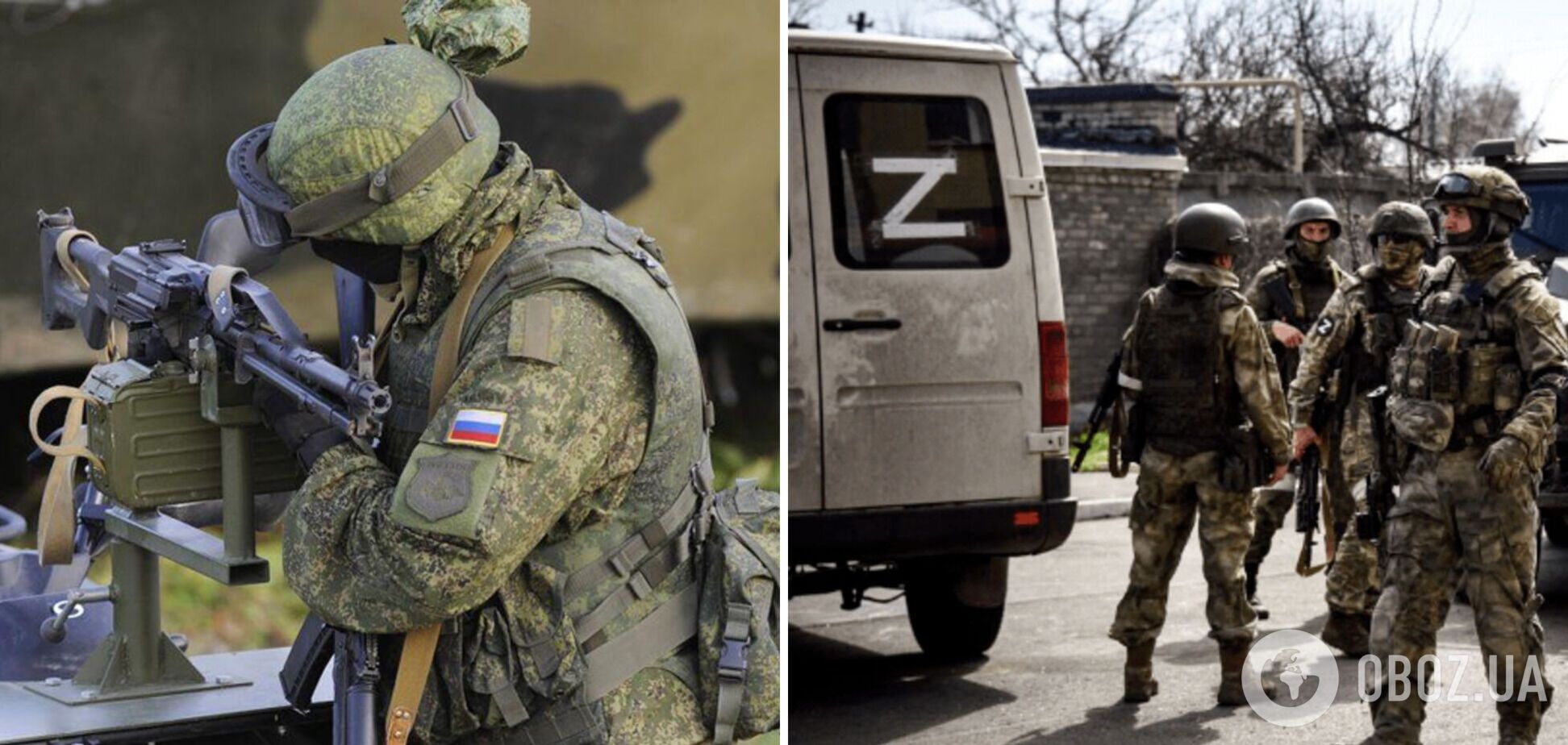 В оккупированных Олешках убивают за украинские паспорта: в сети назвали ответственных за преступления