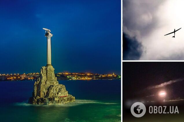 В окупованому Криму чули звуки вибухів: загарбники заявили про роботу ППО