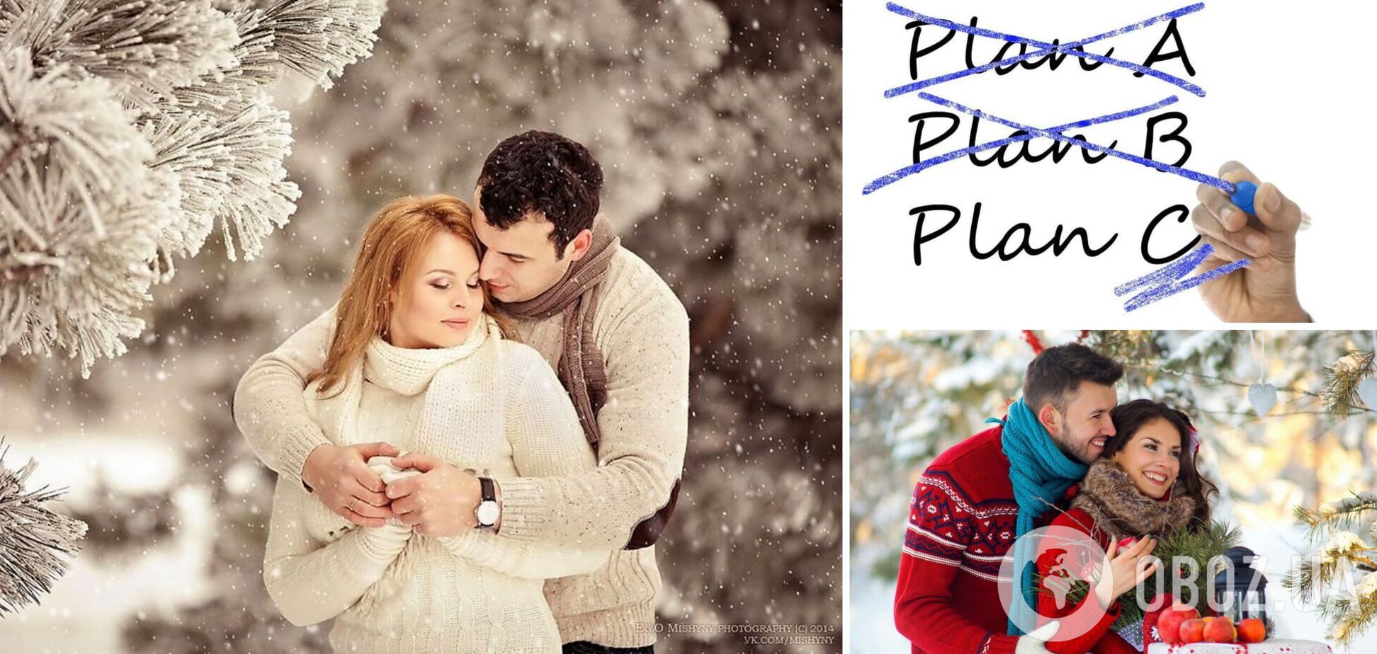 Романтика или смена планов: гороскоп на 24 ноября для всех знаков зодиака