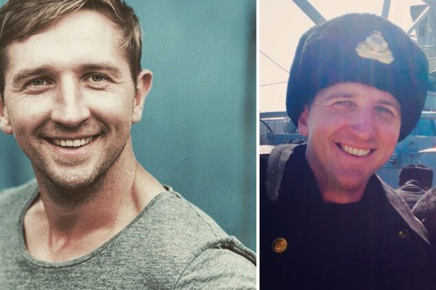 Стало відомо, куди потрапив актор Дмитро Сова після мобілізації