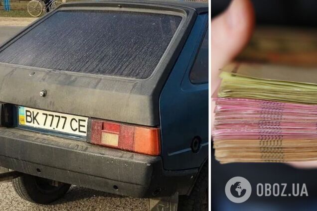 Українці активно купують автономери