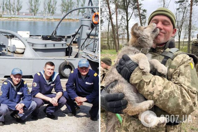 Відомий артист назвав український фільм, половина акторів якого – зараз на фронті