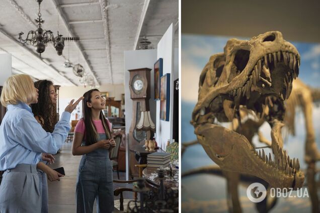 Пізнавально та цікаво: топ найкращих музеїв України