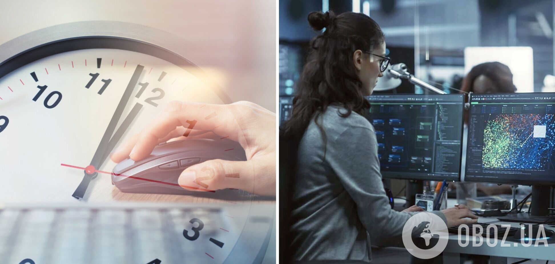 ИИ позволит людям работать меньше, считают ученые