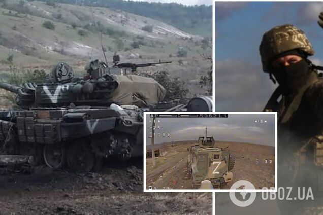 'Поработали плодотворно': спецназовцы СБУ уничтожили сотни оккупантов и три десятка бронированной техники. Видео