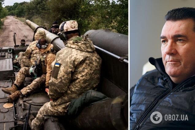 'Мы понимаем, сколько их': Данилов рассказал, кого демобилизуют в ближайшее время