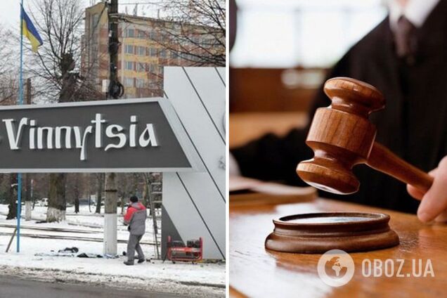 Агент ФСБ, який готував ракетні удари по Вінниці, отримав 15 років тюрми: 'полював' на техніку ЗСУ